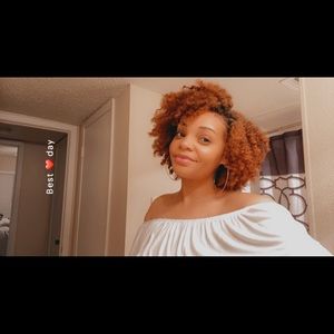 Meet your Posher, Tiffany